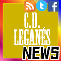 C.D. Leganes All News (Unofficial)