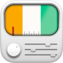 Radio Côte d'Ivoire en ligne gratuite - Radio FM APK