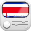 Radio Costa Rica Gratis Online - Emisoras FM APK