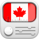 Radio Canada Free Online - FM Radio APK