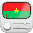 Burkina Faso Radio Free en ligne APK