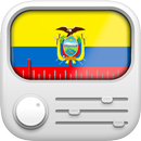 Radio Ecuador Free Online - FM Radio APK