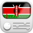 Radio Kenya आइकन