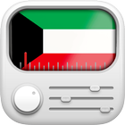 Radio Kuwait ícone