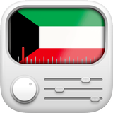 Radio Kuwait 圖標