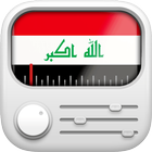 Radio Iraq icône