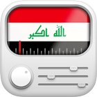 Radio Iraq icon