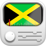 Radio Jamaica आइकन