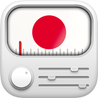 Radio Japón Gratis Online - Emisoras FM icono