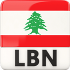 Radio Lebanon иконка