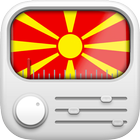 Radio Macedonia icône