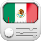 Radio Mexico আইকন
