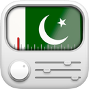 Radio Pakistan Free Online - Fm stations APK