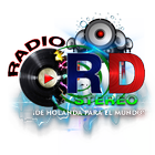 Radio RD biểu tượng