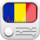 آیکون‌ Radio Romania