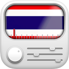 آیکون‌ Radio Thailand