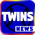Baseball Twins All News