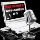 Radio Collana Norte "Virus-Combate" APK