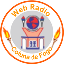 Ràdio Coluna de Fogo APK