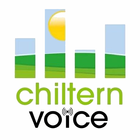 Chiltern Voice icône