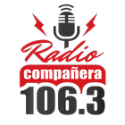 Radio Compañera ikona