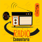 Radio Cultural Comunitaria simgesi