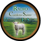 ikon Radio Cordero Santo