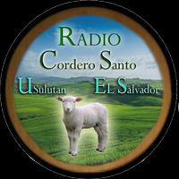 Radio Cordero Santo 포스터