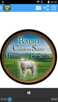 Radio Cordero Santo 스크린샷 1