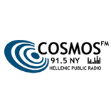 CosmosFM