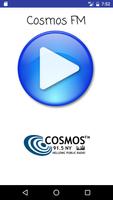 پوستر CosmosFM