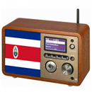 Radio Costa Rica FM AM Gratis APK