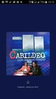 Radio Cabildeo Digital Affiche