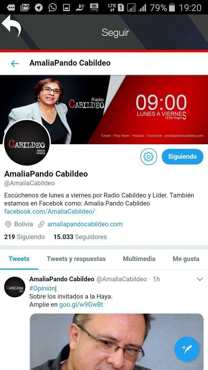 Radio Cabildeo Digital for Android - APK Download