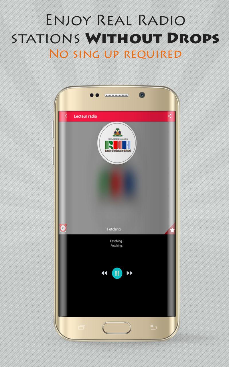 Radio caraibes 94.5 fm for Android - APK Download