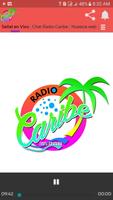 Radio Caribe 海報