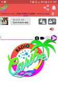 Radio Caribe 截圖 1