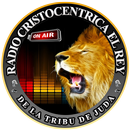 Radio cristocentrica el rey de la tribu de Juda APK