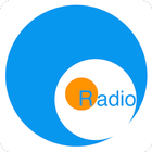 上海FM, 上海广播, 上海收音机, Shanghai Radio 图标