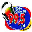 Rádio Clube 99 FM APK