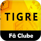 Tigre Fã Clube иконка