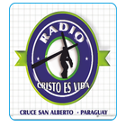 RADIO CRISTO ES VIDA FM icon