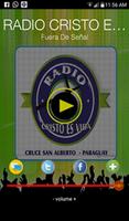 RADIO CRISTO ES VIDA FM screenshot 1