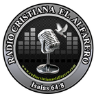 آیکون‌ Radio Cristiana el Alfarero