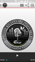 Radio Cristiana el Alfarero imagem de tela 1