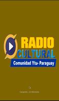 Radio Cultural Indigena Affiche