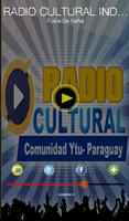 Radio Cultural Indigena capture d'écran 1