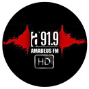 APK Radio Amadeus 91.9