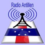 Radio Antillen NIEUW!