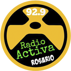 RADIO ACTIVA 92.9 ROSARIO icon